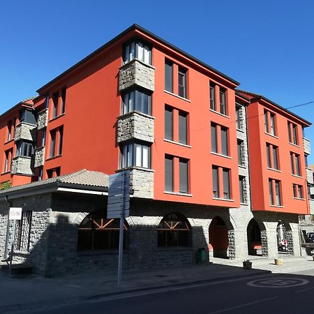 El Mirador De Nabain Apartment Boltaña Екстериор снимка
