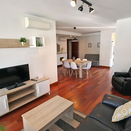 El Mirador De Nabain Apartment Boltaña Екстериор снимка