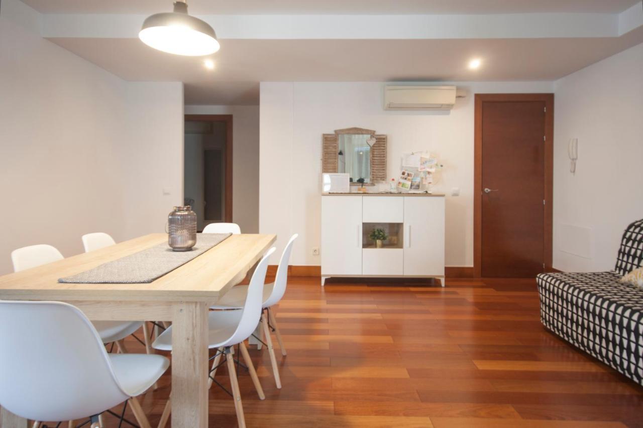 El Mirador De Nabain Apartment Boltaña Екстериор снимка