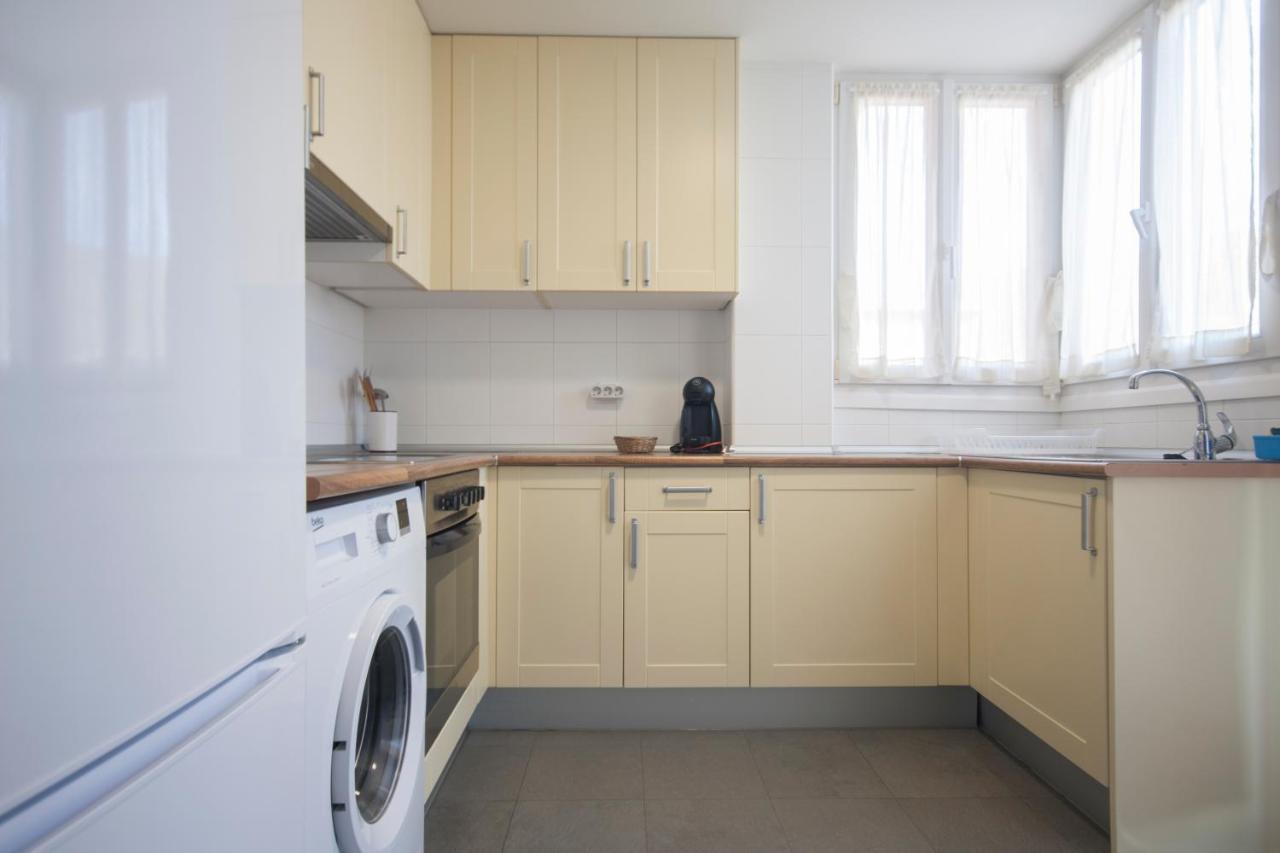 El Mirador De Nabain Apartment Boltaña Екстериор снимка