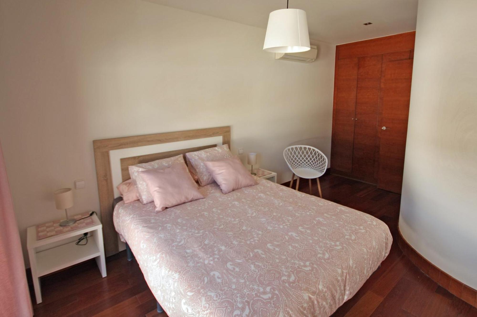 El Mirador De Nabain Apartment Boltaña Екстериор снимка