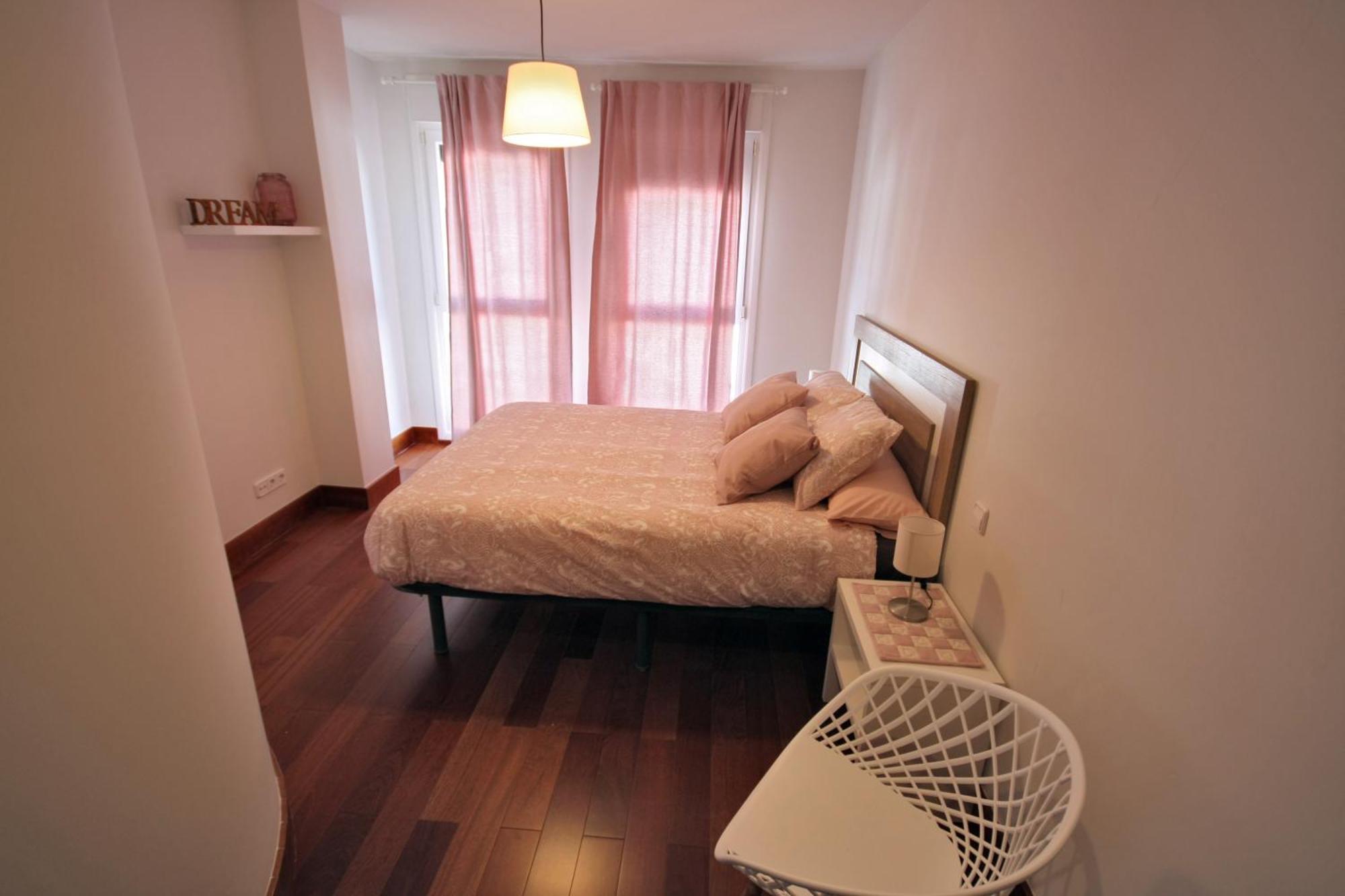 El Mirador De Nabain Apartment Boltaña Екстериор снимка