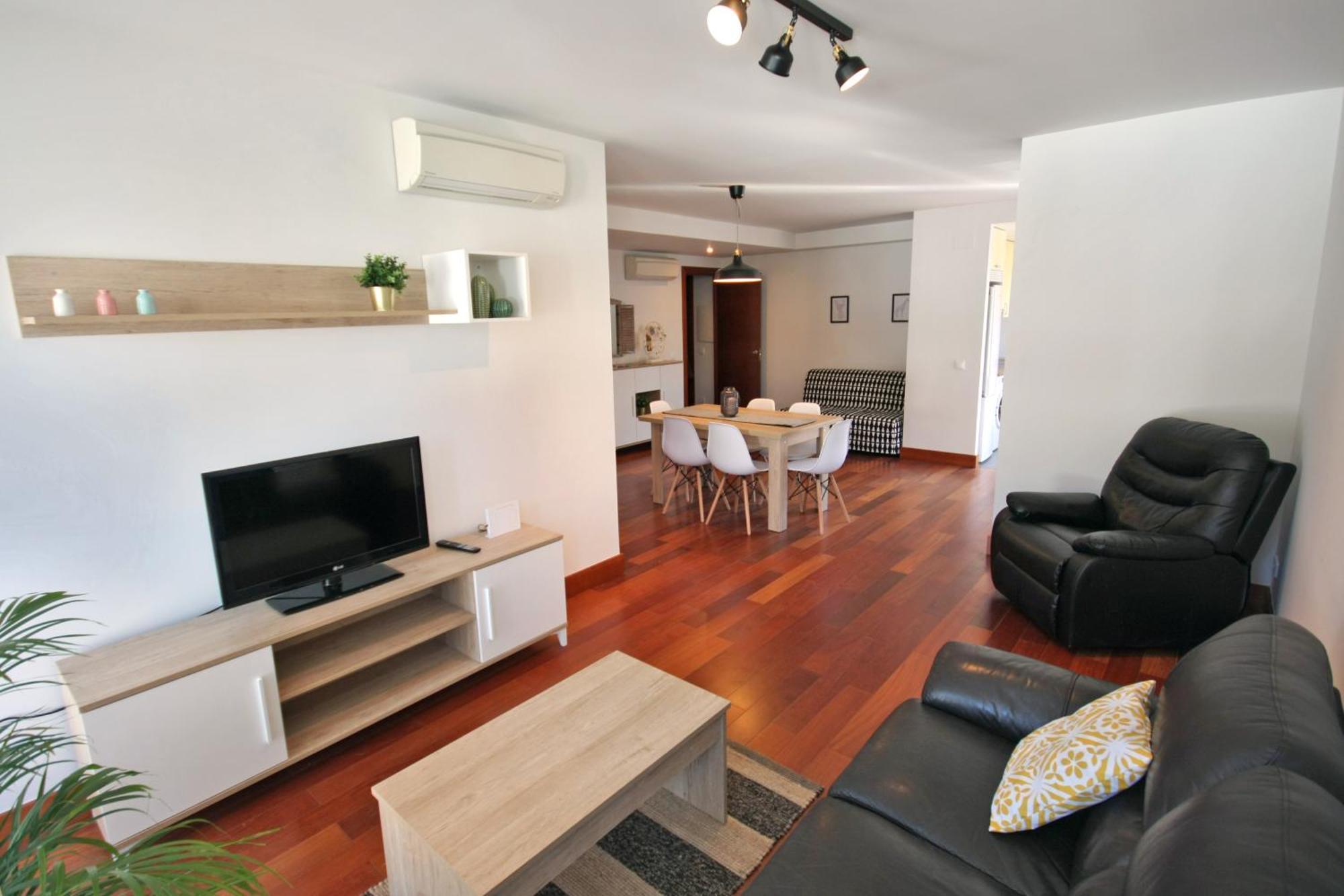 El Mirador De Nabain Apartment Boltaña Екстериор снимка