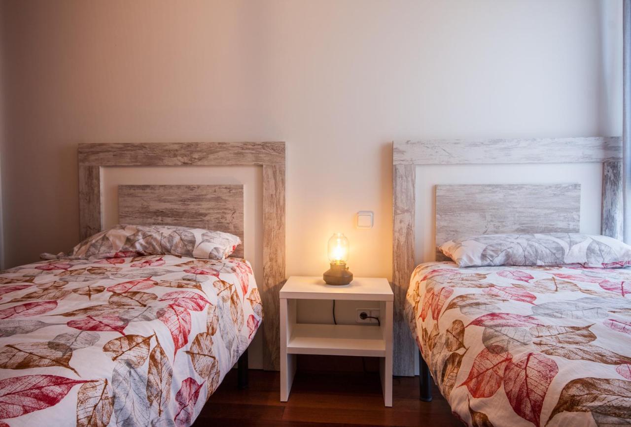 El Mirador De Nabain Apartment Boltaña Екстериор снимка
