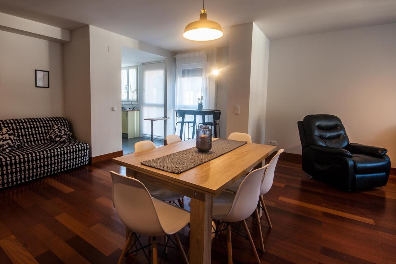 El Mirador De Nabain Apartment Boltaña Екстериор снимка