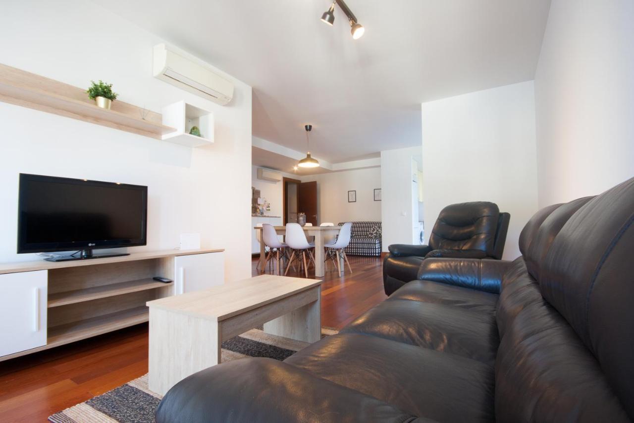 El Mirador De Nabain Apartment Boltaña Екстериор снимка