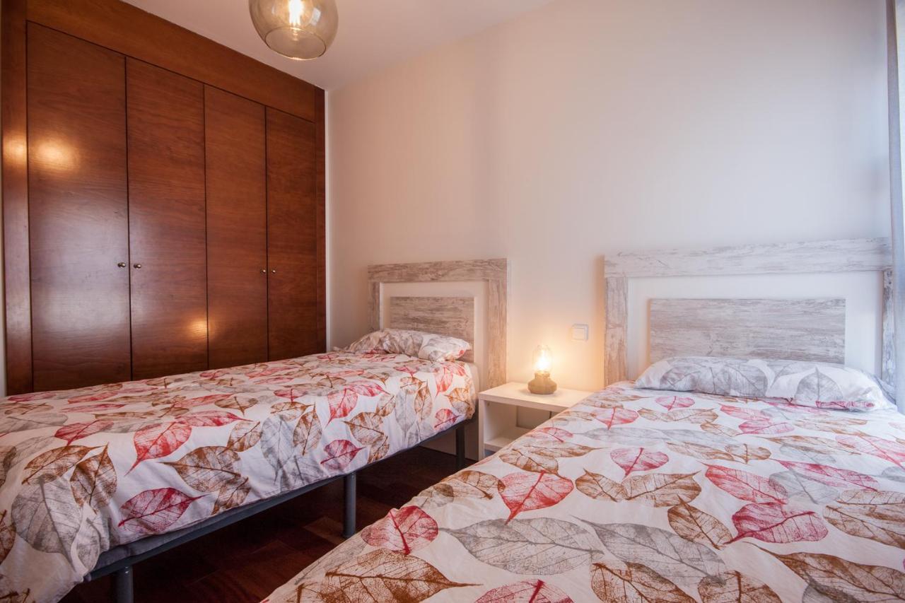 El Mirador De Nabain Apartment Boltaña Екстериор снимка
